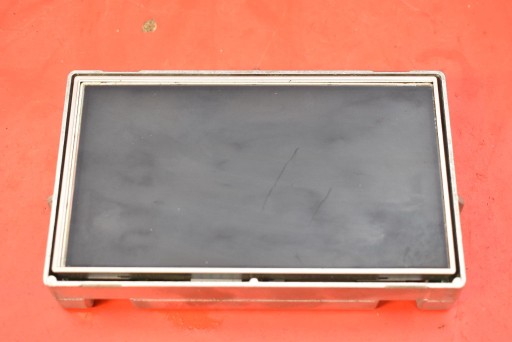 display 8200029616A RENAULT LAGUNA 2 II 05-07
