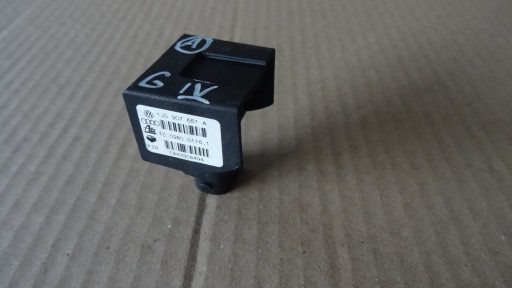 GOLF IV 4 ESP SENSOR 1J0907651A