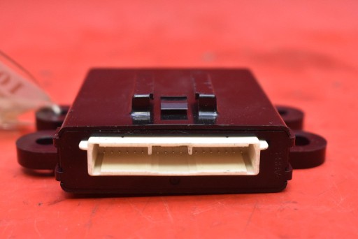 Bedienteil modul ECU 1640A014 PEUGEOT 4008 1 und 1.6 e-HDI 117 KM 12-17