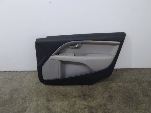 tapacír bok pravý předek spolujezdce Volvo S80 II (2006-)