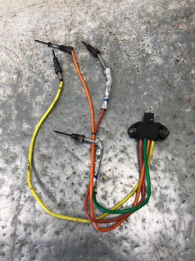 SONDA LAMBDA DACIA DOKKER 226584529R