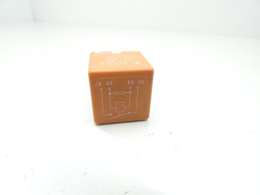 relay MERCEDES VITO W638 2.2 96-03 22200035