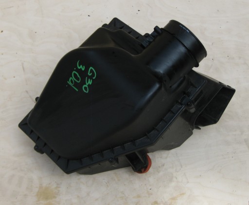 BMW 5 G30 3.0D 19R Gehäuse filter luft 8620473 8577141 8620945 7643301