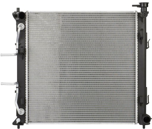 458214500 - Кулер для воды kia optima 2.0 t-gdi 2016 - 2020 гг.