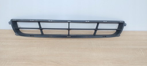 HYUNDAI SONATA 2004-2008 ROK grid of a bumper front central 86561-3K000
