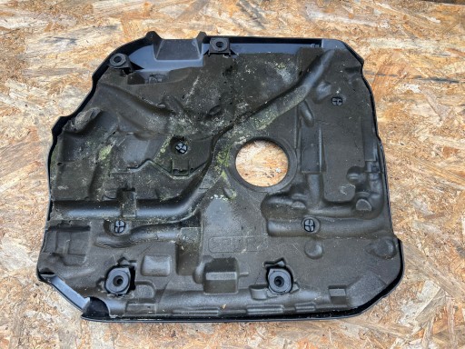 kryt kryt motoru MINI COOPER F54 F57 1.5 T
