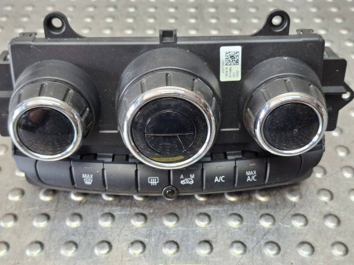 Unite commande clima MINI COOPER COUNTRYMAN F60 16