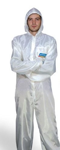 Костюм фарби 100% поліестер можна мити