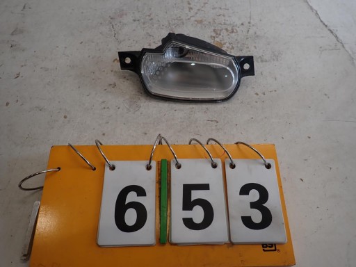 blinkerleuchte rechts SMART A453 2014- A4539062200