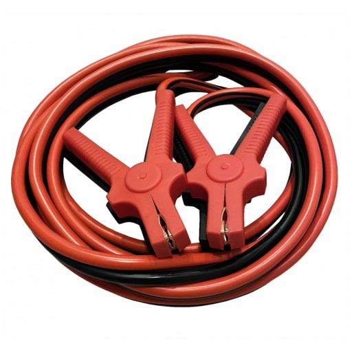 Соединительные кабели 1500A 6M 25mm чехол