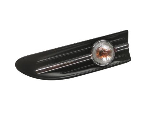 Полоса с направлением левого переднего hyundai coupe 2001- oe 87773 2c700