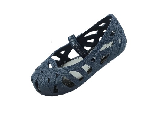 Балерини Melissa 22 розмір блакитні