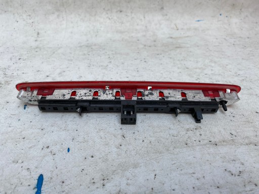 FIAT GRANDE PUNTO EVO 05- Fény STOP motorháztetök far 2122000407