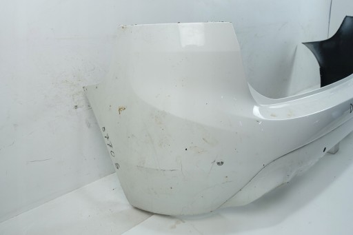 bumper rear part rear BMW 2 F45 7480456