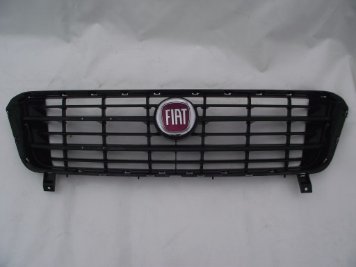 FIAT DUCATO 14- LIFT Grille/masque