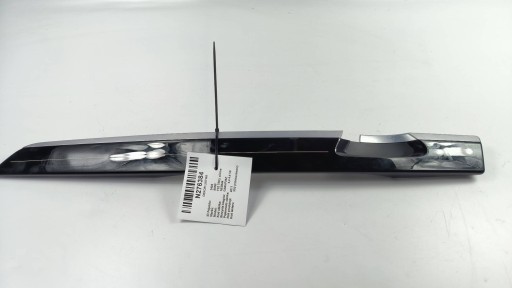 DEKOR moulding BOCZKA 7967890 BMW F01 F02 750Li xDrive