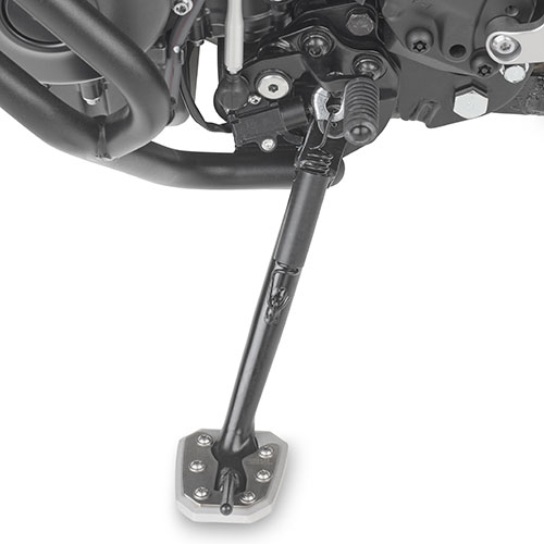 ES2159K - Каппа розширення бічної підніжки Yamaha Tracer 9 /