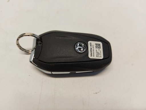 OPEL Grandland II 2024+ key pilot scyzoryk 9840153480