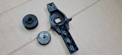 Q5 8R LIFT bracket holder hook radiator A5 A4 B8 8K0805201