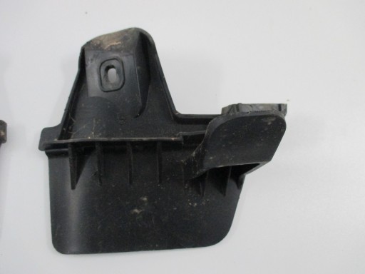 mudguard flap SEAT LEON IV 5FA853833A 5FA853834A