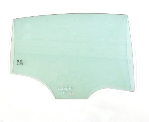 window door right rear part OPEL INSIGNIA HB 2010