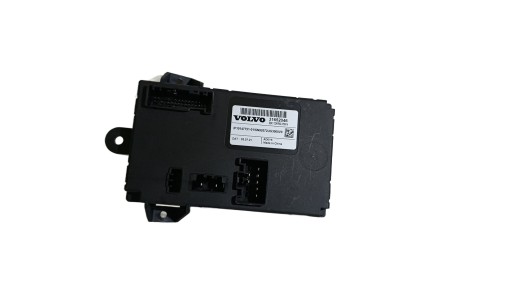 31652046.08.2025 - 31652046 модуль контролера сидіння volvo xc60 xc90 s60