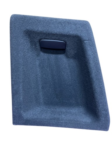 side upholstery cover boot right rear part BMW X3 G01 30ex