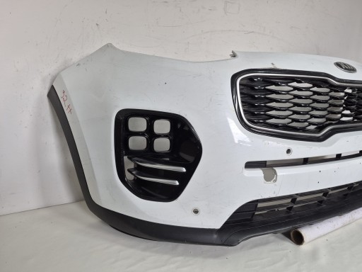 KIA SPORTAGE IV GT-LINE 15- bumper front front PDC 86511-F1000