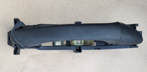 handle exterior holder right rear part MERCEDES C-KL W203 OE