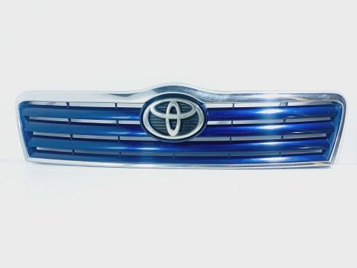 grill grille radiator OE 5311405060 TOYOTA Avensis T25 03-08