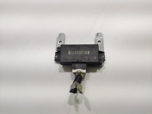 modul snímačů parkování PDC NISSAN LEAF II 2017-2022 28538-5SA0A