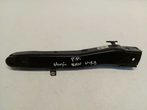 BMW iX1 X1 U11 beam tip prod right 7011128