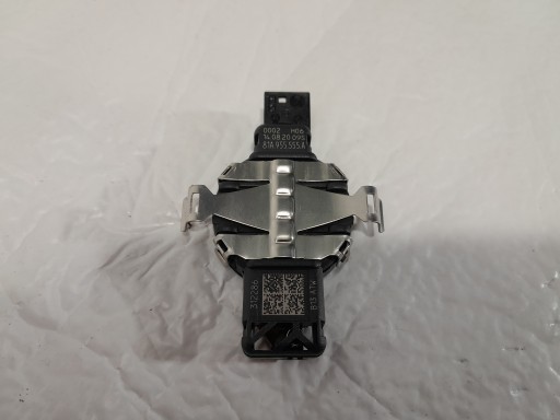 AUDI A5 F5 8W Sensor SENSOR Regen 81A955555A
