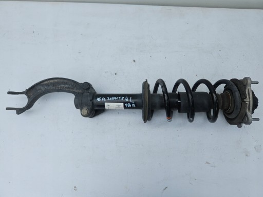 shock absorber 1BA AUDI A6 C7 A7 4G LIFT 3.0 TFSI left front front