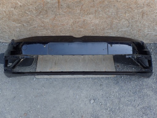 bumper front front VW GOLF 7 VII 5G LIFT 2017