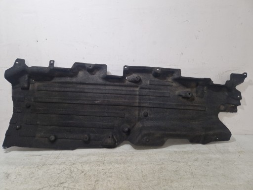 FORD EXPLORER VI MK6 abdeckung Blende Abdeckung Unterfahrschutz L1MB-S11132