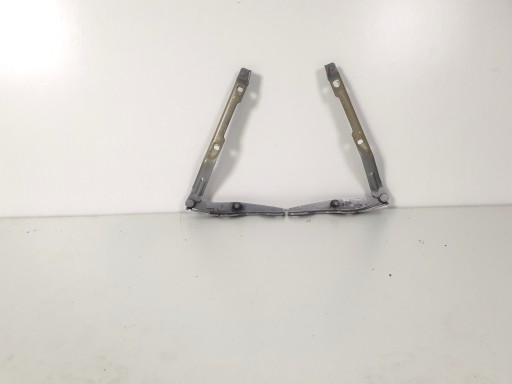 986996511151 - КОМПЛЕКТ ПЕТЕЛЬ КАПОТ PORSCHE 986 BOXSTER