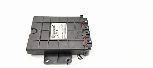 Module OPC4 1758158 SCANIA R410