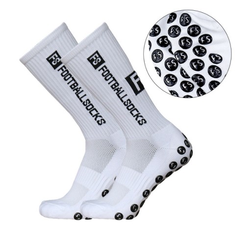 GRIP 'FS' ПРОТИКЛИЗКІ ШКАПЕТКИ ДЛЯ БІГУ GRIP 39