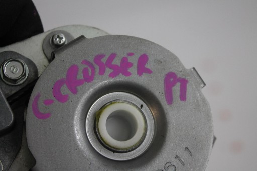 Cerniera porta scorrevole BURTY PORTELLONE COFANO POSTERIORE Destra posteriore CITROEN C-CROSSER