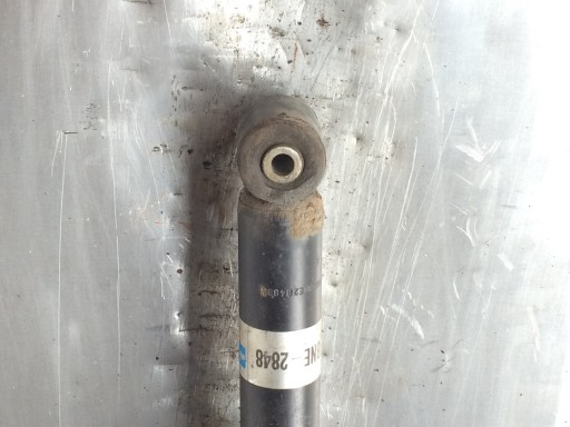 shock absorber SEAT IBIZA rear part BNE2448 SEAT