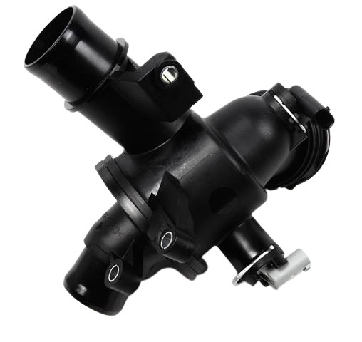 02.19.023 - Термостат TTC для MERCEDES W204 W205 W212 OM651