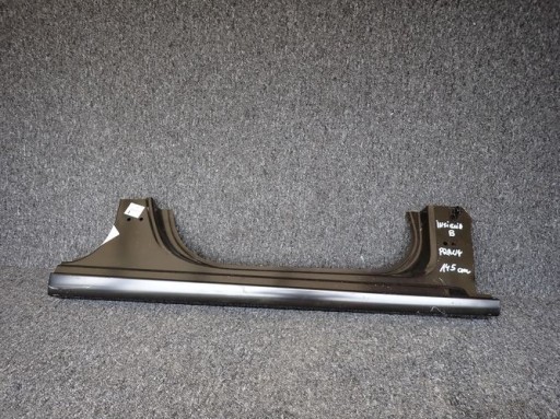 OPEL INSIGNIA B 17- threshold right