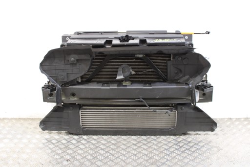 Armature Avant Radiateur Traverse MG ZS LIFT FL 2024 1.0 T-GDI