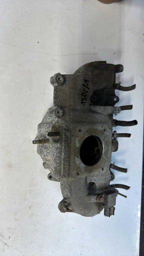 intake manifold SAAB 9-3 II 2.0 TURBO 12786243 below GAZ LPG 1.8t 2.0t b207