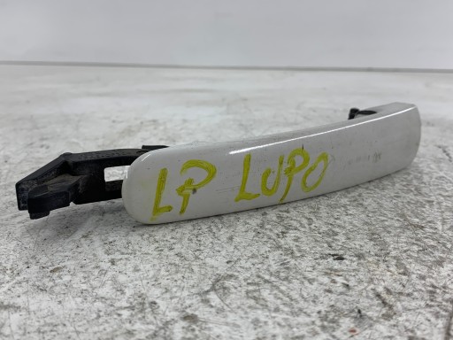 VW LUPO handle exterior BIALA