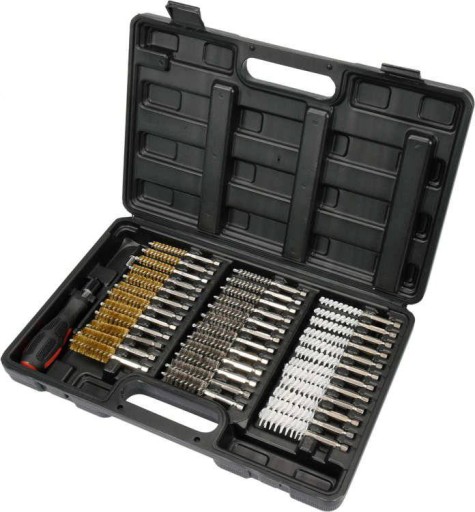 YATO ИНЖЕКТОРНЫЕ ЩЕТКИ ДЛЯ СВЕЧЕЙ НАКАЛИВАНИЯ