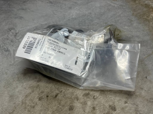 wiring air 1657600Q0J Renault Clio 12- 1.5DCI original !J