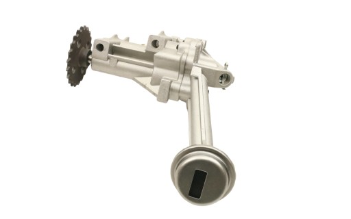 FT38330 - Масляный насос RENAULT KANGOO 08 - 1.5 dCi