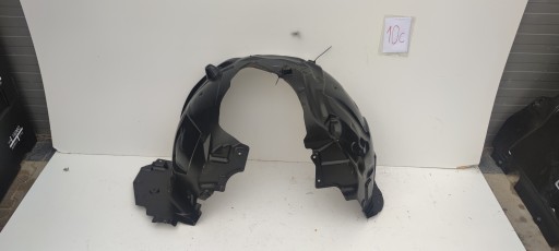 A2068807304 - КОЛЕСНАЯ АРКА MERCEDES C CLASS 206 W206 A206 ПЕРЕДНЯЯ ЛЕВАЯ